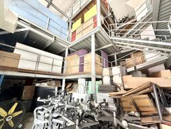 City Warehouse (D14), Factory #466234921